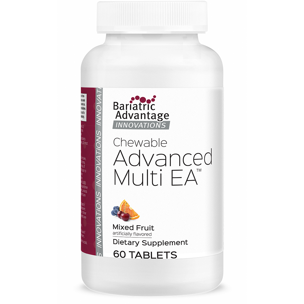 Advanced EA Multivitamin